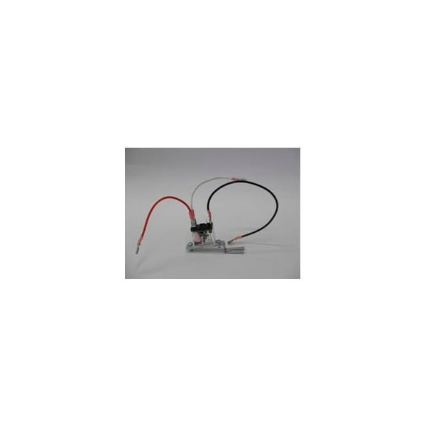 Sunstar Heating Products SunStar 24V Relay Kit For Straight and U Shaped Infrared Tube Heaters 43274030 - main